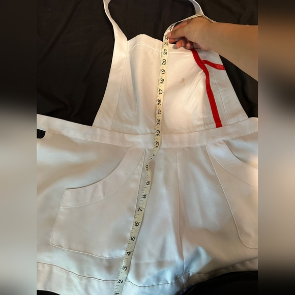 Nuoqi Mikan Tsumiki Cosplay Costume Cosplay - Picture 12 of 15